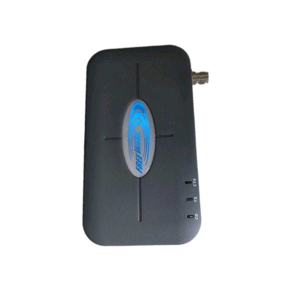 FREEWAVE TECHNOLOGIES  FGR2-PE Radios – Serial and Ethernet Communications
